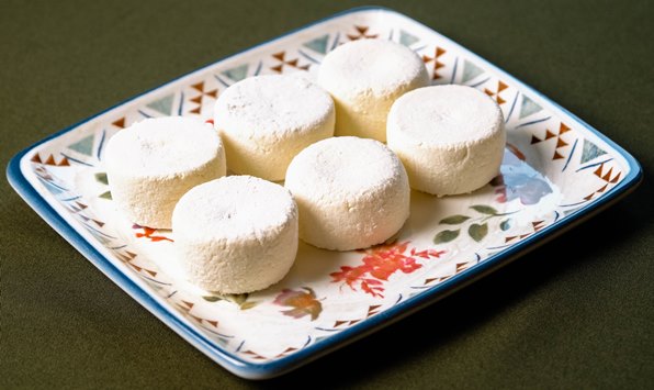 Сырники замороженные 6 шт