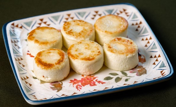 Сырники готовые 6 шт