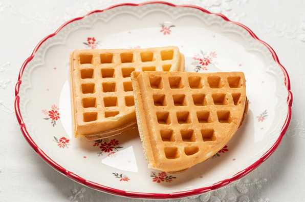 Вафли классические