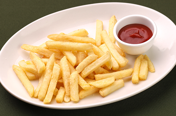 Картофель фри