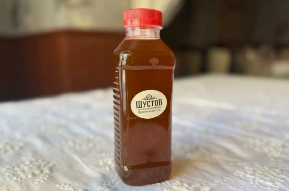 Коллагеновый бульон