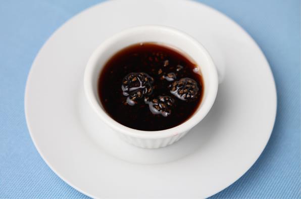 Варенье Сосновые шишки