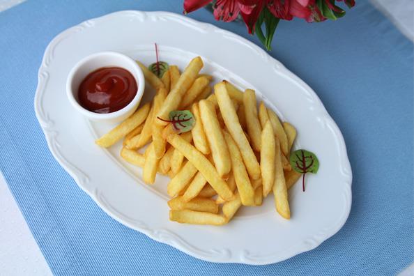 Картофель фри