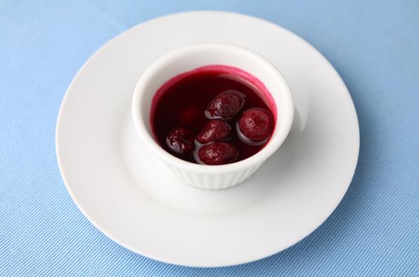 Варенье Вишневое