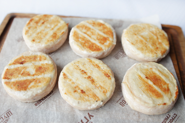 Готовые котлеты из индейки 6 шт