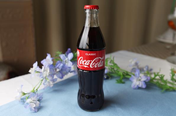 ДМ Кока-кола 330мл