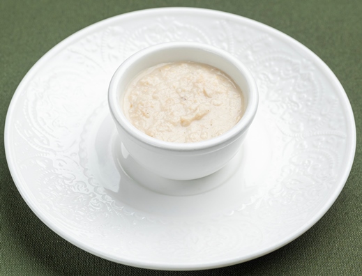 Хрен Сливочный