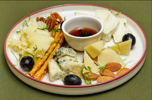 Ассорти сыров