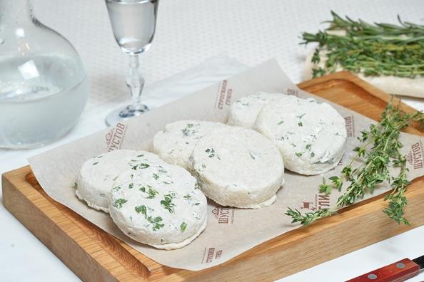 Котлеты из щуки п/ф 6 шт