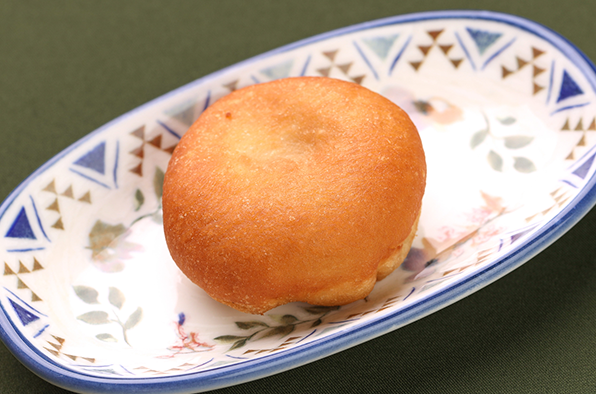 Беляш с мясом